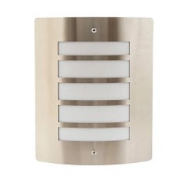 Havit-MASK 316 Stainless Steel LED Wall Light